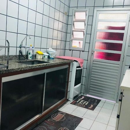 Apartamento Com 3 Quartos Em Itagua Ubatuba Εξωτερικό φωτογραφία