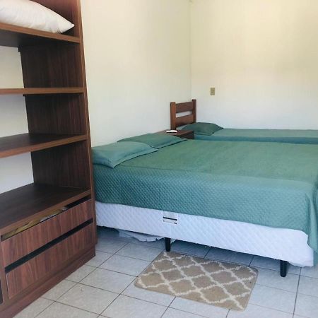 Apartamento Com 3 Quartos Em Itagua Ubatuba Εξωτερικό φωτογραφία