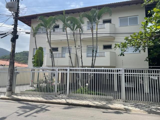 Apartamento Com 3 Quartos Em Itagua Ubatuba Εξωτερικό φωτογραφία
