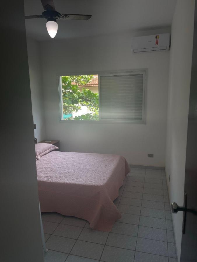 Apartamento Com 3 Quartos Em Itagua Ubatuba Εξωτερικό φωτογραφία