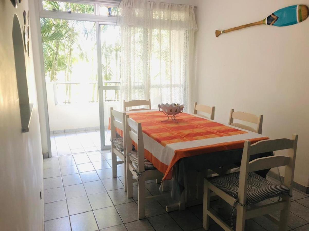Apartamento Com 3 Quartos Em Itagua Ubatuba Εξωτερικό φωτογραφία