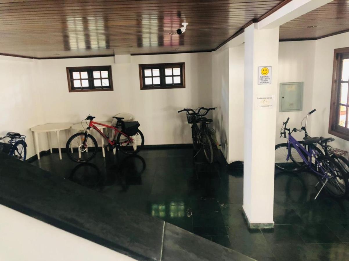 Apartamento Com 3 Quartos Em Itagua Ubatuba Εξωτερικό φωτογραφία