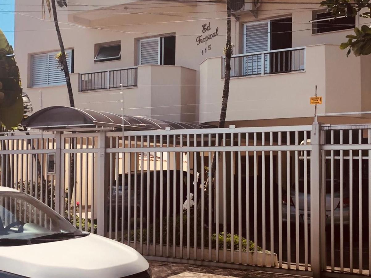 Apartamento Com 3 Quartos Em Itagua Ubatuba Εξωτερικό φωτογραφία