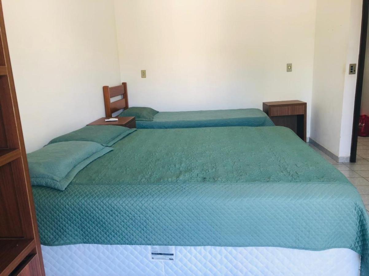 Apartamento Com 3 Quartos Em Itagua Ubatuba Εξωτερικό φωτογραφία