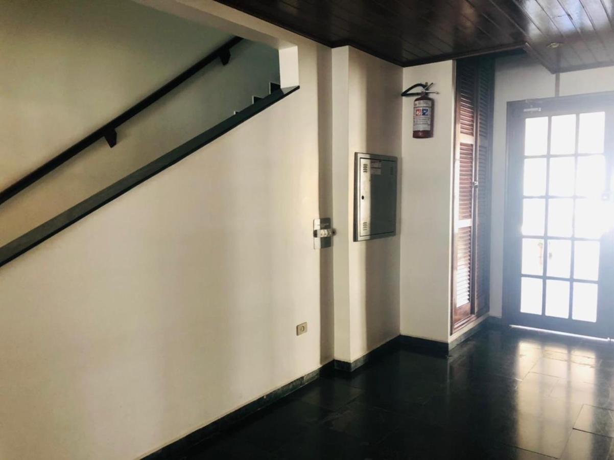 Apartamento Com 3 Quartos Em Itagua Ubatuba Εξωτερικό φωτογραφία