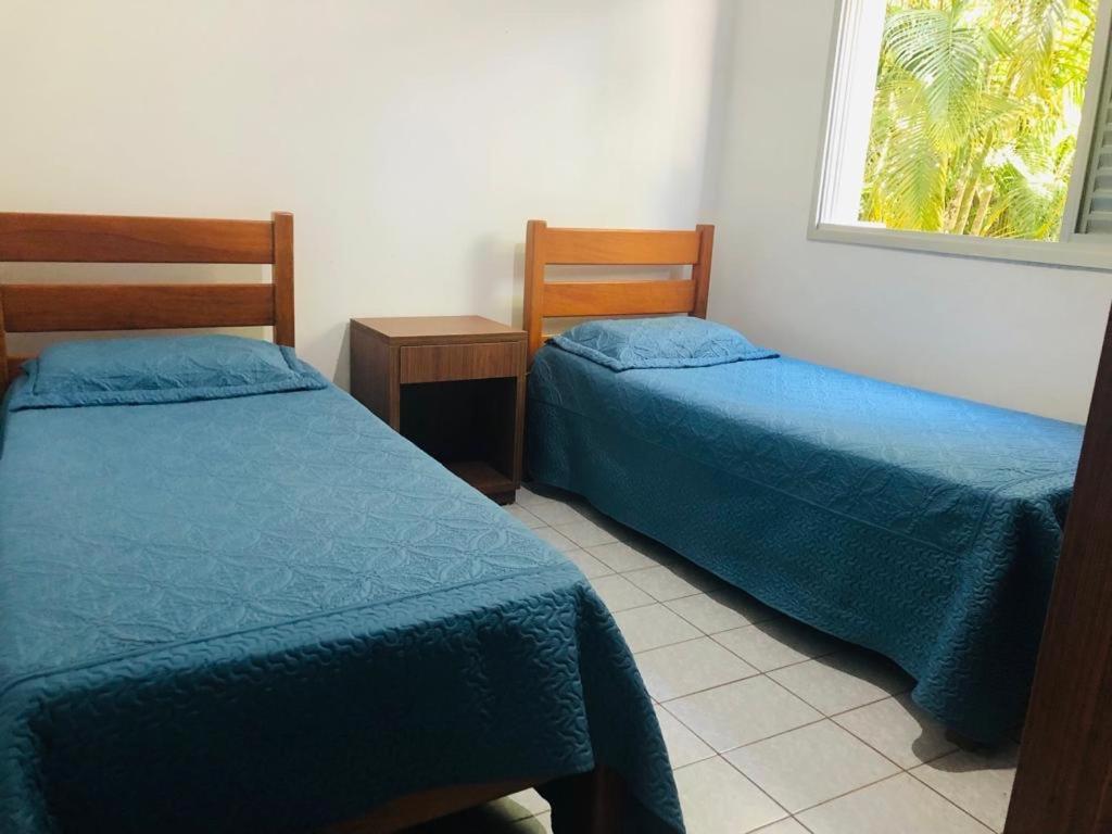 Apartamento Com 3 Quartos Em Itagua Ubatuba Εξωτερικό φωτογραφία
