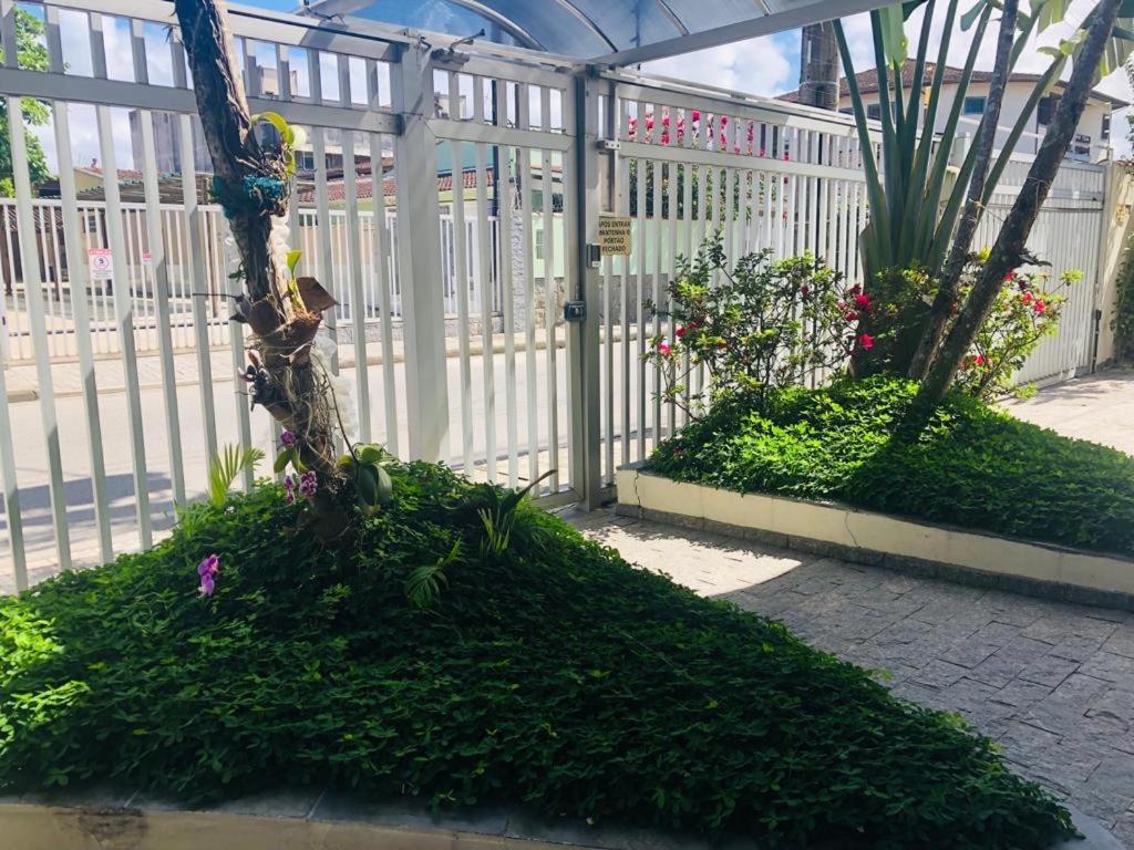 Apartamento Com 3 Quartos Em Itagua Ubatuba Εξωτερικό φωτογραφία