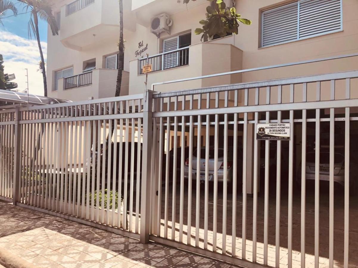 Apartamento Com 3 Quartos Em Itagua Ubatuba Εξωτερικό φωτογραφία